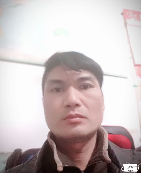 阿良的第一张照片--德化征婚网