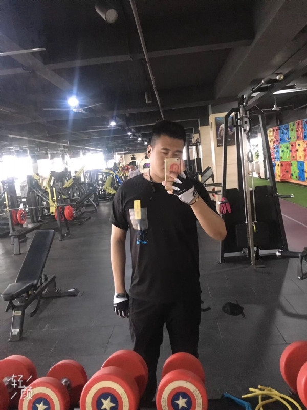 余生有你的第一张照片--德化征婚网