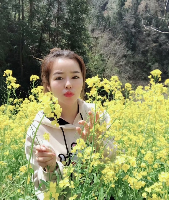 阡陌的第一张照片--德化征婚网