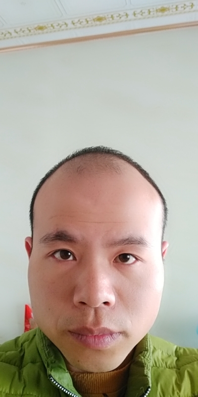 阿煌的第一张照片--德化征婚网