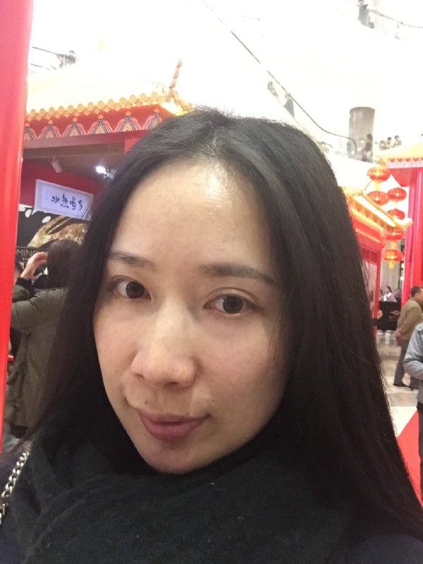 sisi的第一张照片--德化征婚网