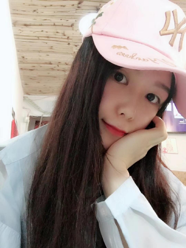 丹丹的第一张照片--德化征婚网