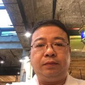 一个70后的离异大叔的第一张照片--德化征婚网