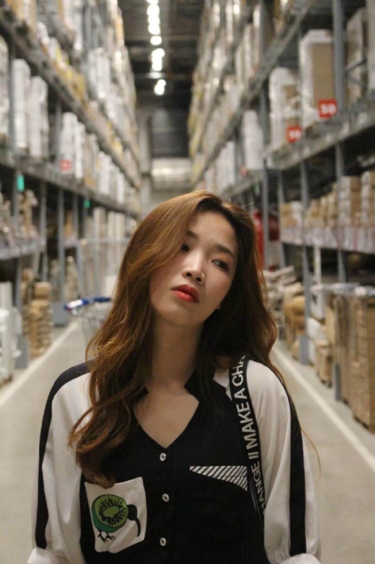 平ling的第二张照片--德化征婚网