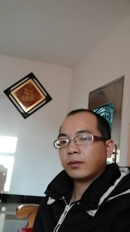 心灵游侠的第一张照片--德化征婚网