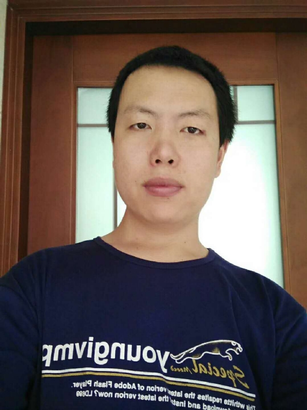 期待认识你的第一张照片--德化征婚网
