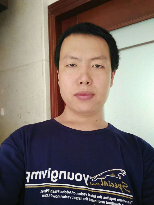 期待认识你的第三张照片--德化征婚网