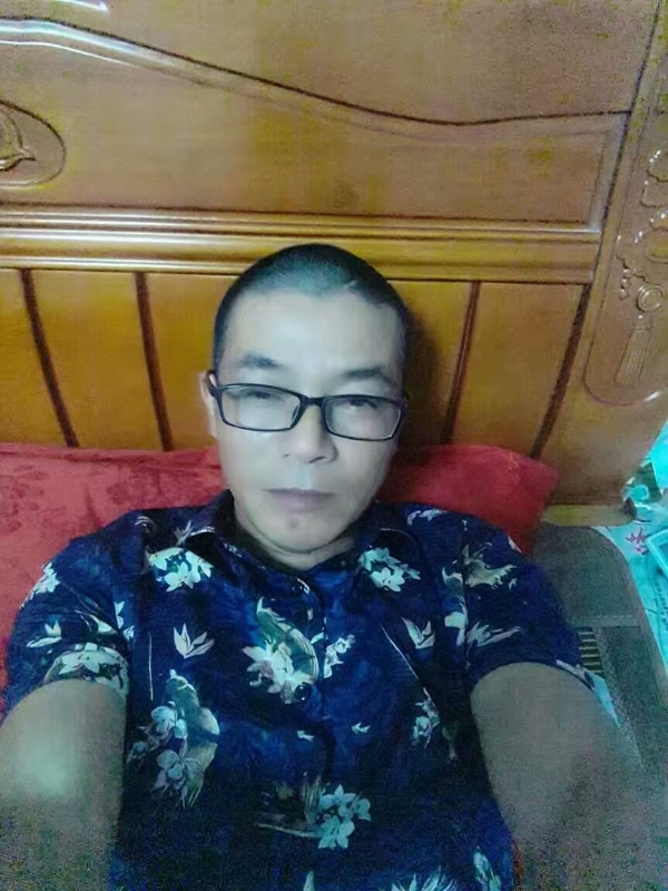 坚信就是你的第一张照片--德化征婚网