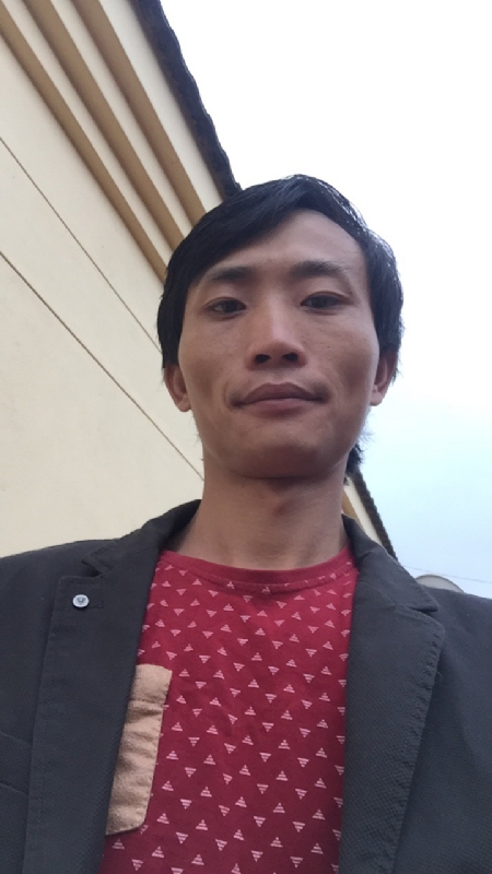 WENK的第一张照片--德化征婚网