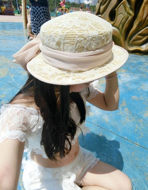 小妮的第二张照片--德化征婚网