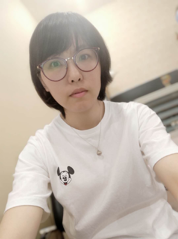 至简至繁的第一张照片--德化征婚网