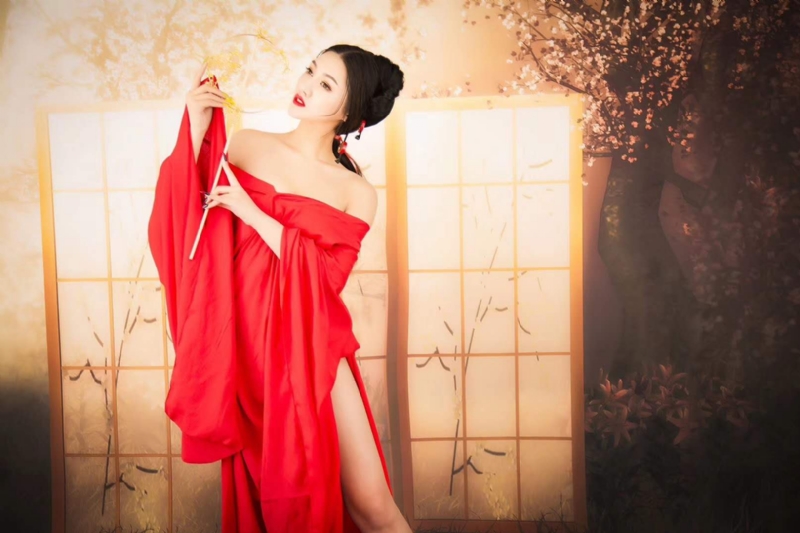 小艾的第三张照片--德化征婚网