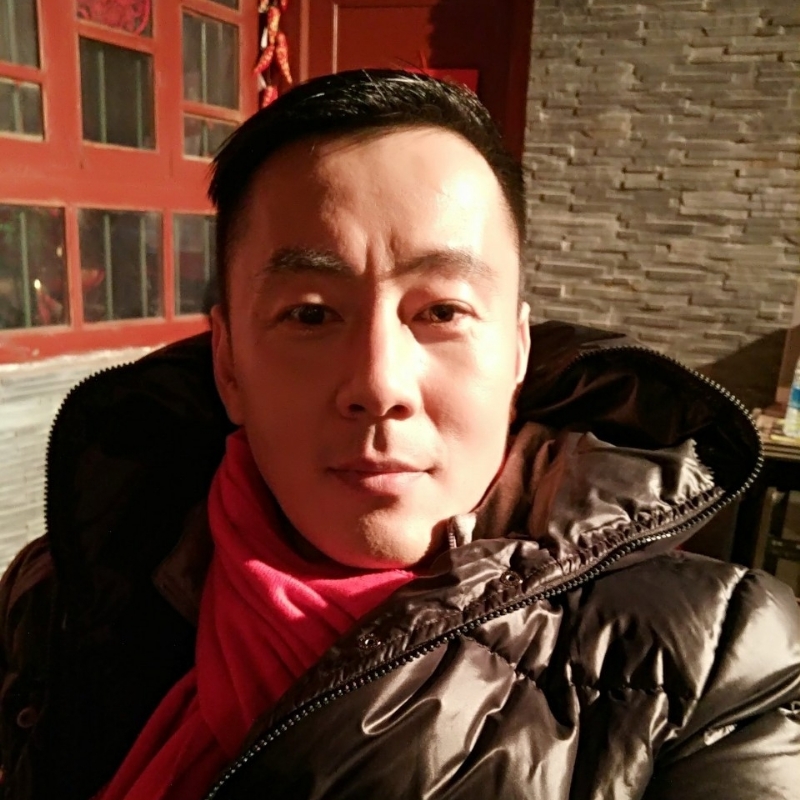 月满西楼的第一张照片--德化征婚网