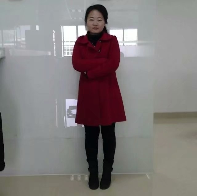 陈美美2019的第一张照片--德化征婚网