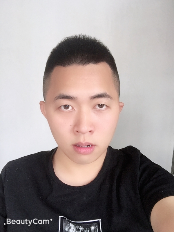 小白的第一张照片--德化征婚网