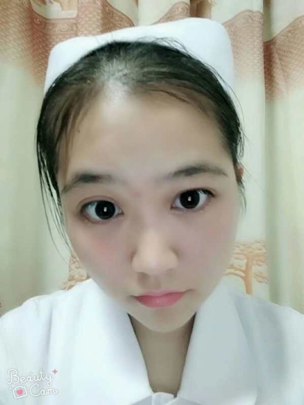 美美的第二张照片--德化征婚网