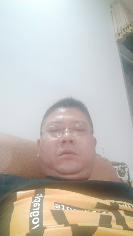 阿明的第一张照片--德化征婚网