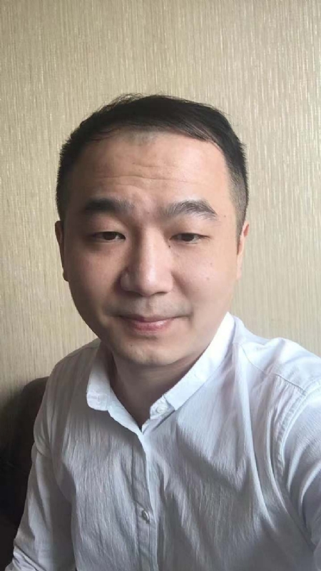 陈泽龙的第一张照片--德化征婚网