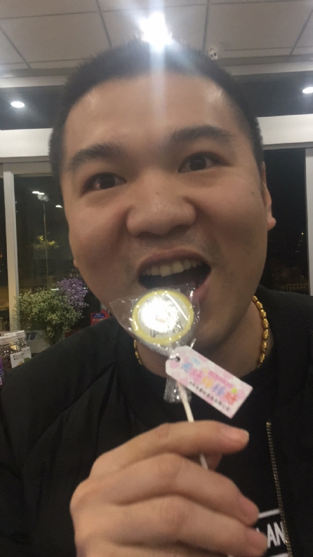 王小叶的第一张照片--德化征婚网
