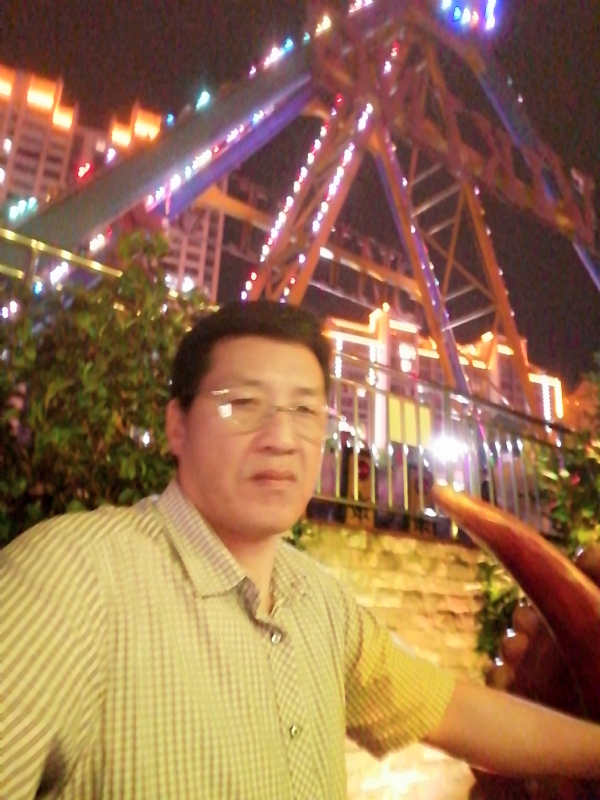 有你不孤单的第一张照片--德化征婚网