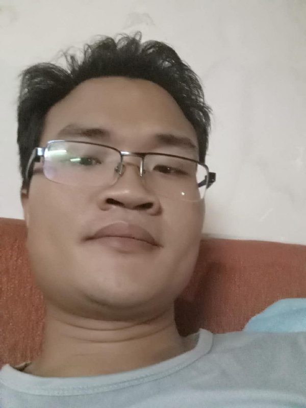 陈欣宇的第一张照片--德化征婚网
