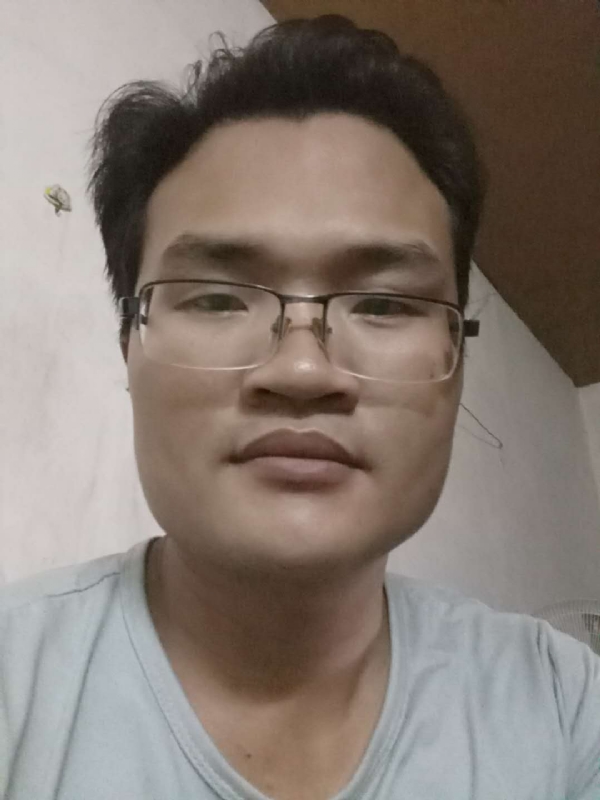 陈欣宇的第三张照片--德化征婚网