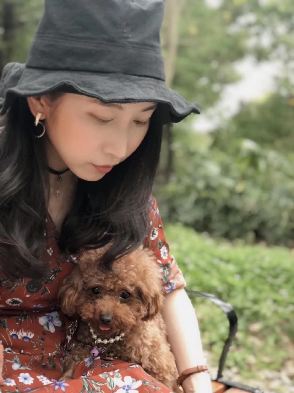 Jiessie的第一张照片--德化征婚网