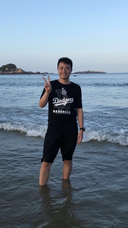 闭月的第一张照片--德化征婚网