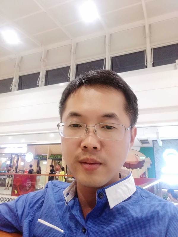 孤独小舟的第一张照片--德化征婚网
