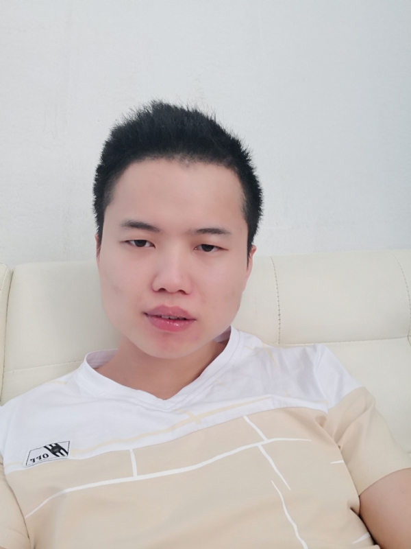 执一份情的第一张照片--德化征婚网