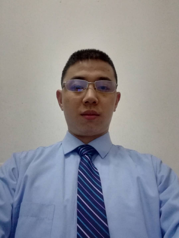 克火的第一张照片--德化征婚网