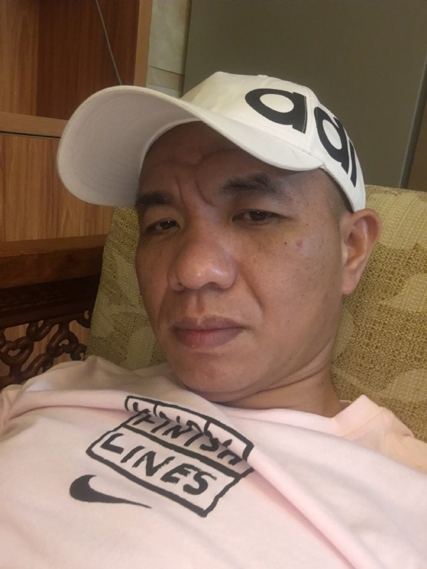 坚持到底的第一张照片--德化征婚网