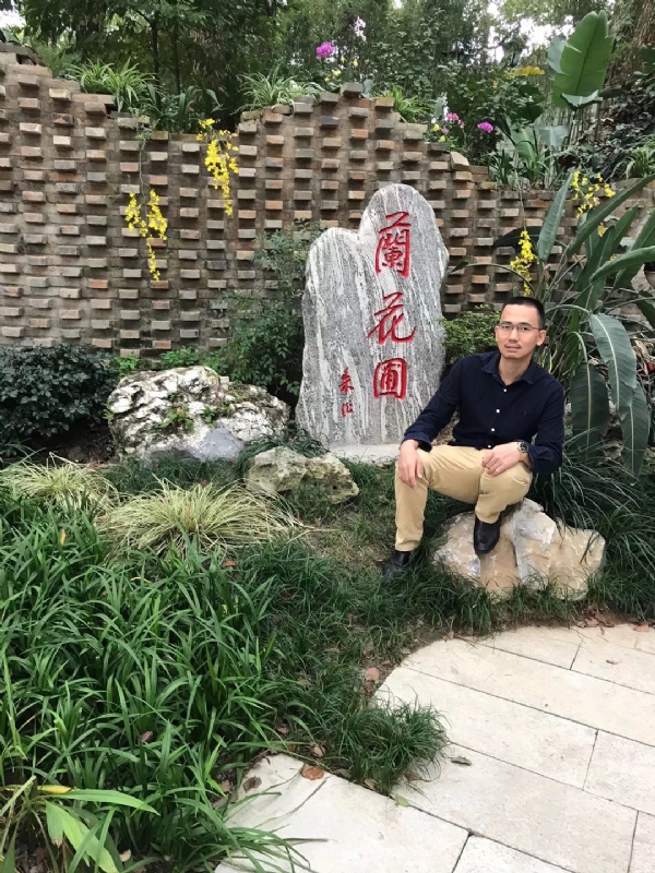 真心换真心的第一张照片--德化征婚网