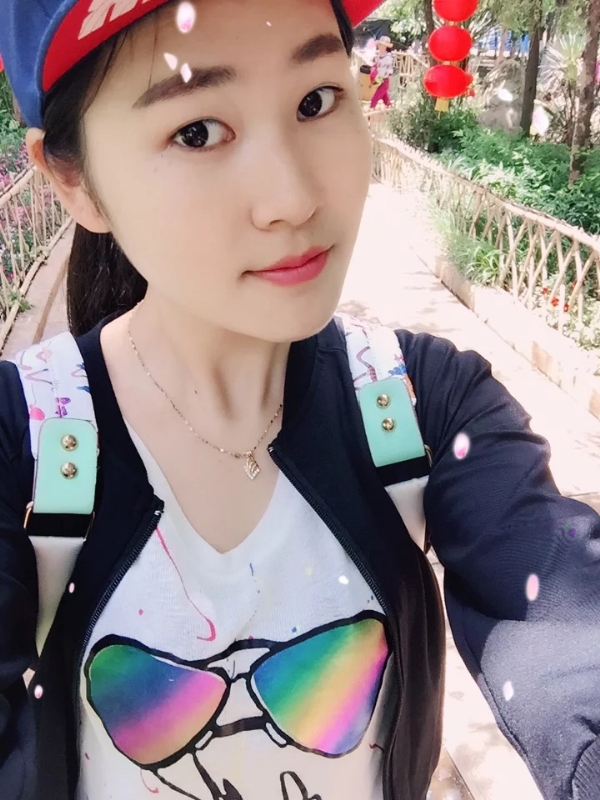 木木的第一张照片--德化征婚网