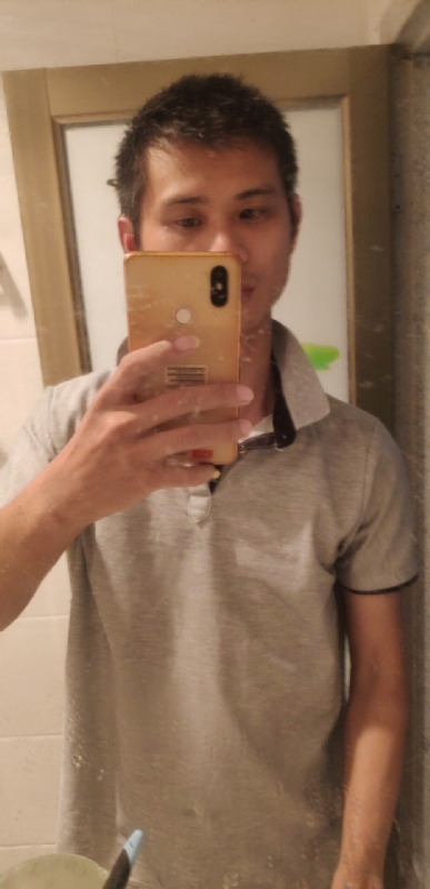 对酒醉红颜的第一张照片--德化征婚网