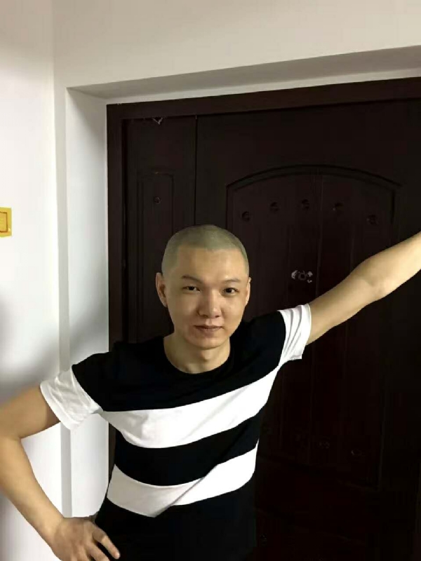 顺子的第一张照片--德化征婚网