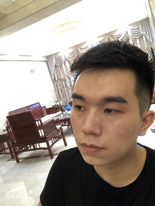 少涵的第一张照片--德化征婚网