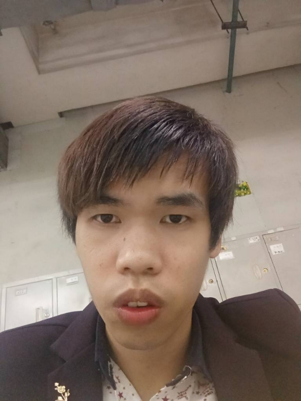 林强的第一张照片--德化征婚网