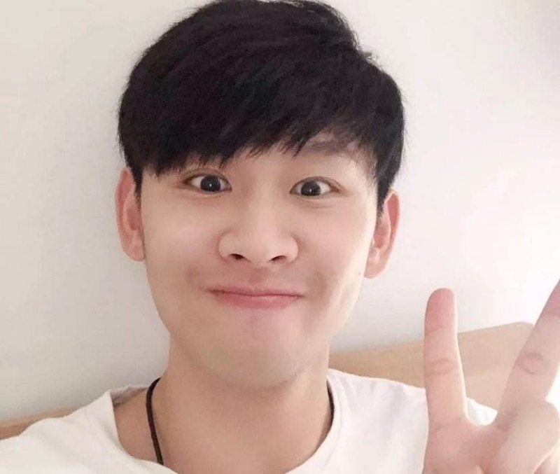 Amuro的第一张照片--德化征婚网