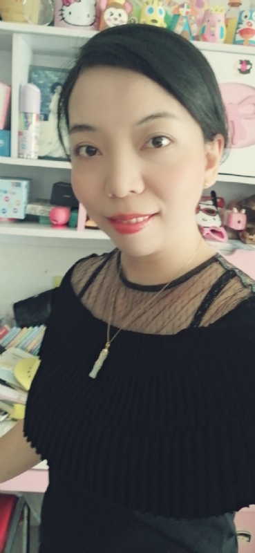 春暖花开的第一张照片--德化征婚网