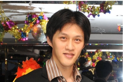 国强的第一张照片--德化征婚网