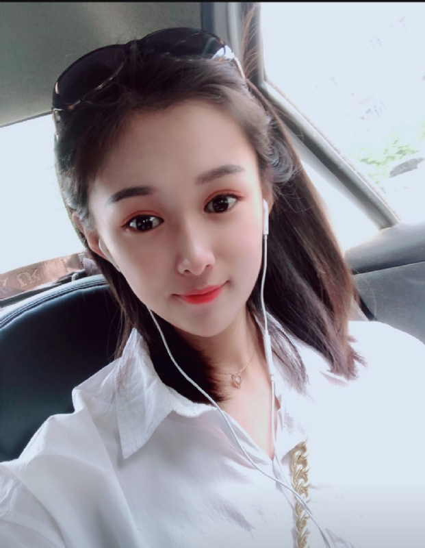 馨月的第一张照片--德化征婚网