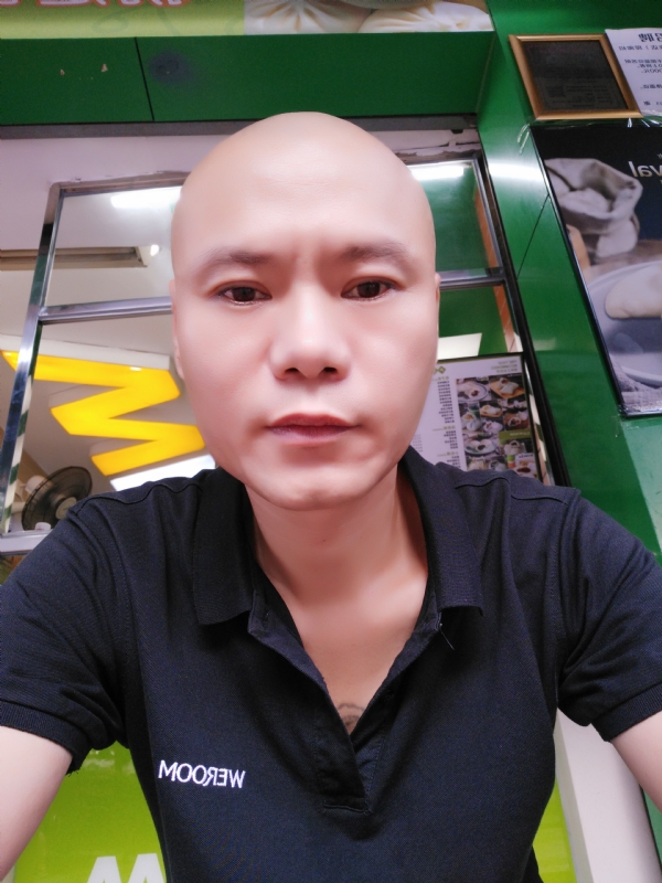 从头再来的第一张照片--德化征婚网