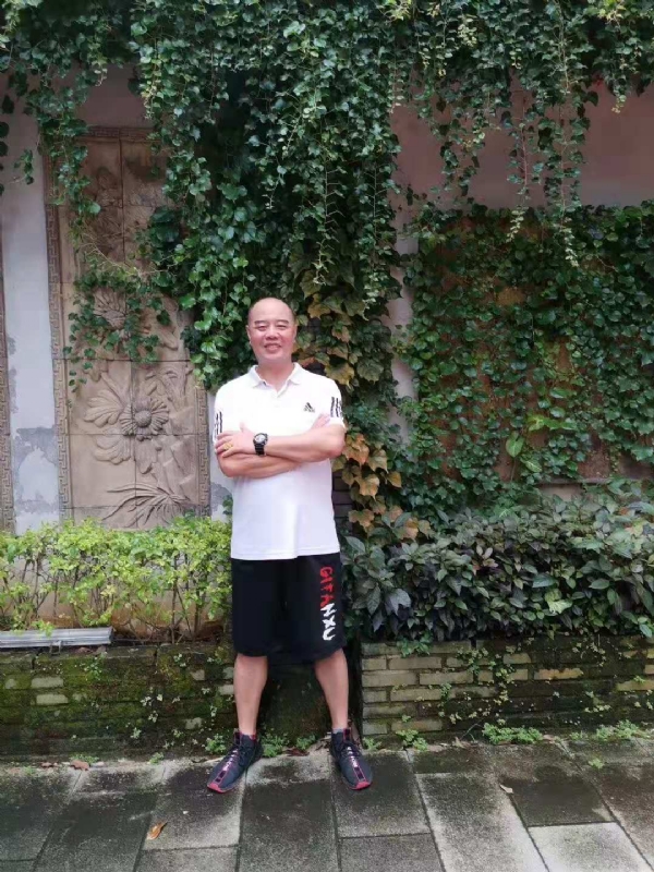 李国伟的第五张照片--德化征婚网
