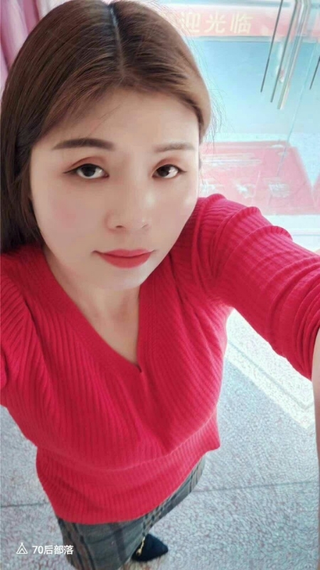 秘密花园的第一张照片--德化征婚网