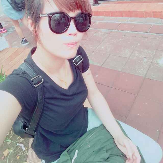勻勻的第一张照片--德化征婚网