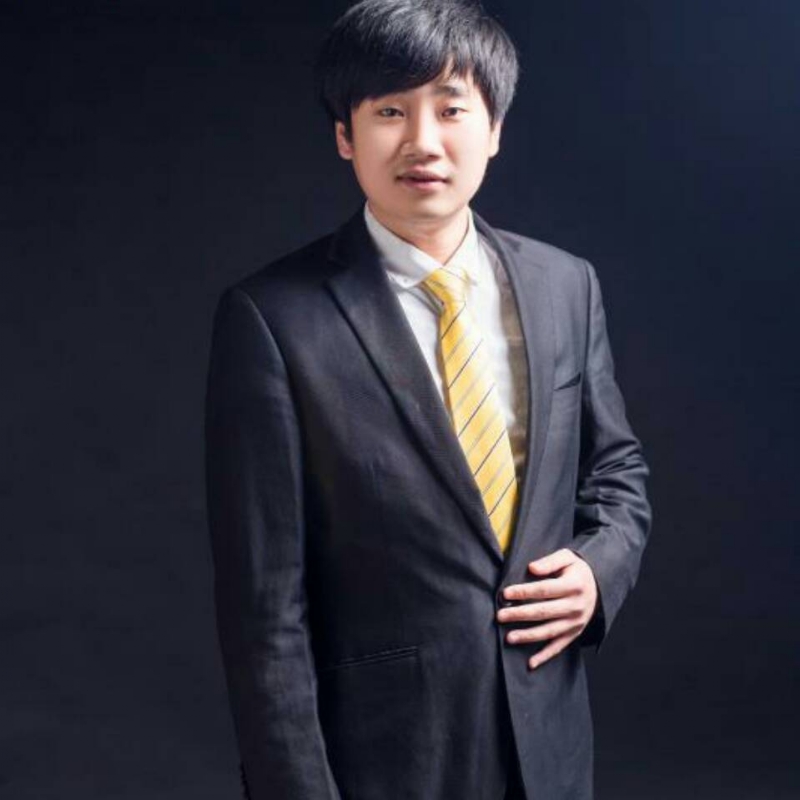 徐公子的第一张照片--德化征婚网