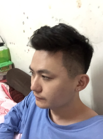 生的第二张照片--德化征婚网