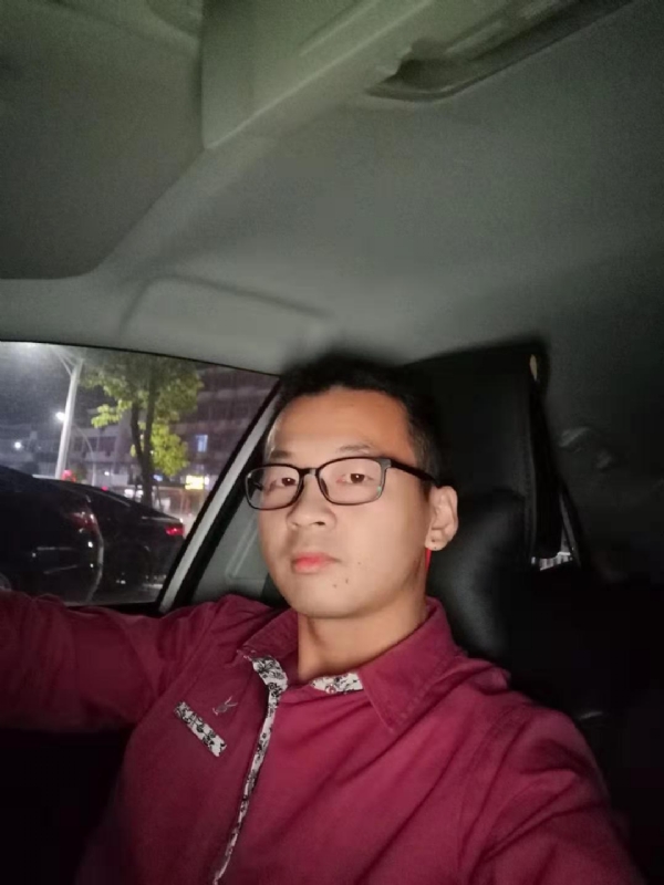 遇你最美的第一张照片--德化征婚网