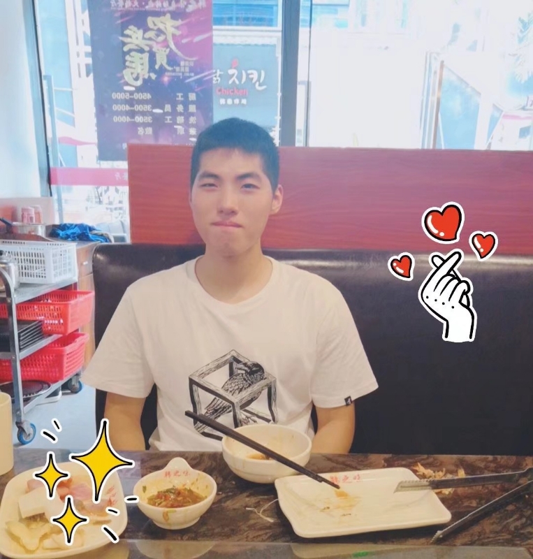 XUAN傑的第一张照片--德化征婚网